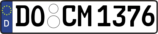 DO-CM1376