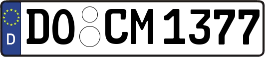 DO-CM1377