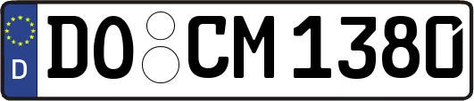 DO-CM1380