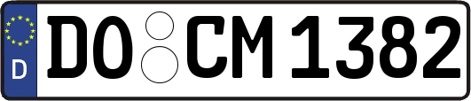 DO-CM1382