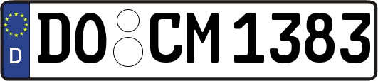DO-CM1383