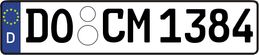 DO-CM1384