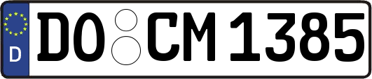 DO-CM1385