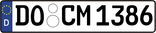 DO-CM1386