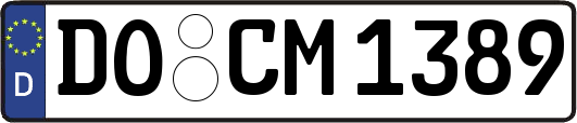 DO-CM1389