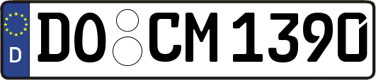 DO-CM1390