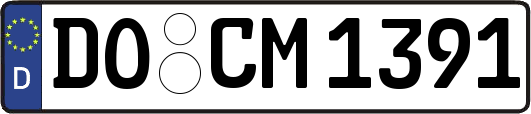 DO-CM1391