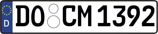 DO-CM1392