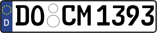 DO-CM1393