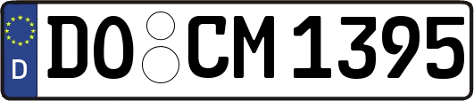 DO-CM1395