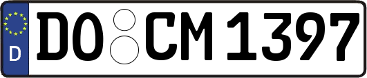 DO-CM1397