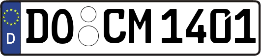 DO-CM1401