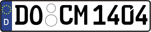 DO-CM1404
