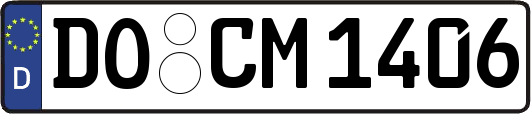 DO-CM1406