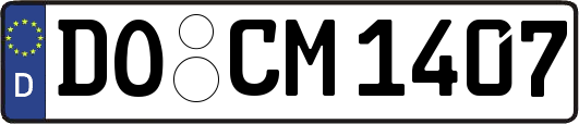 DO-CM1407