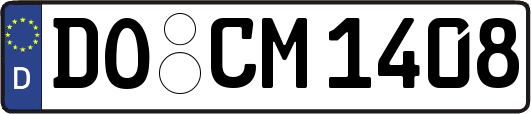 DO-CM1408