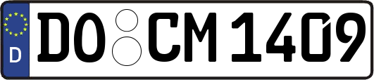 DO-CM1409