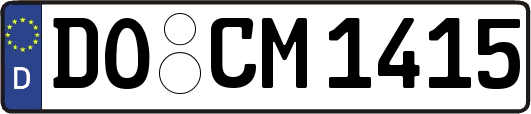 DO-CM1415
