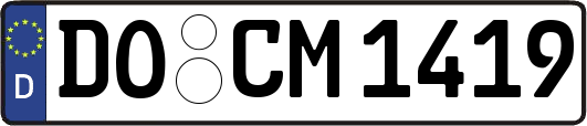 DO-CM1419