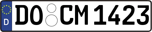 DO-CM1423