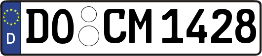 DO-CM1428