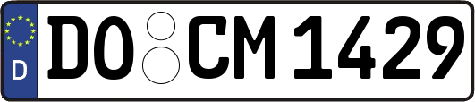 DO-CM1429