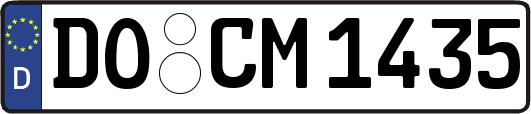 DO-CM1435