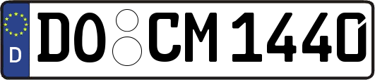 DO-CM1440