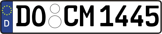 DO-CM1445