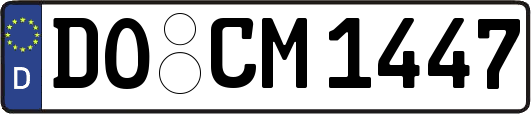 DO-CM1447