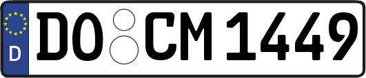DO-CM1449