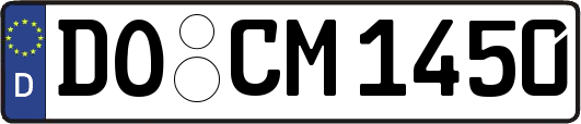 DO-CM1450