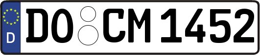DO-CM1452