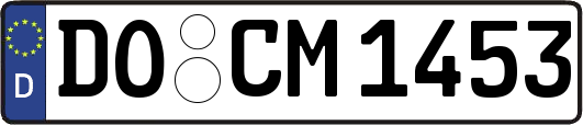 DO-CM1453