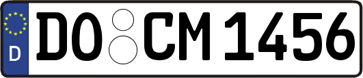 DO-CM1456
