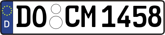 DO-CM1458