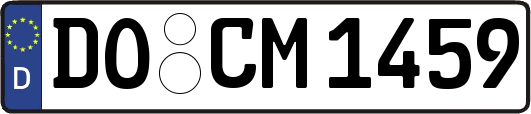 DO-CM1459