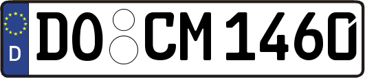 DO-CM1460
