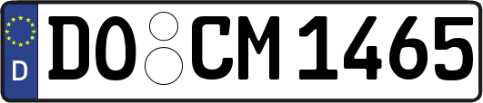DO-CM1465