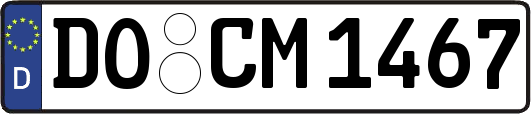 DO-CM1467