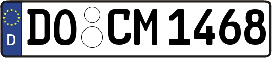 DO-CM1468