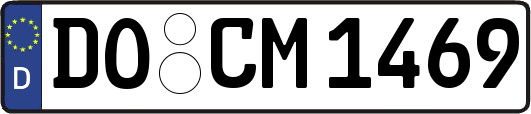 DO-CM1469