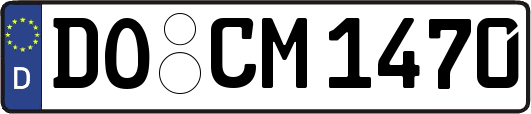 DO-CM1470