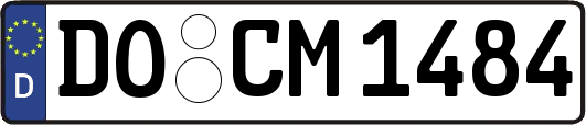 DO-CM1484
