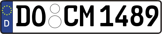 DO-CM1489