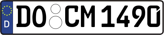 DO-CM1490