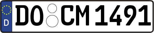 DO-CM1491