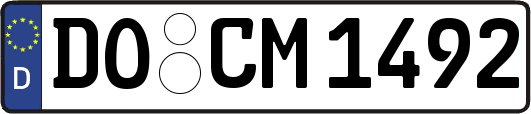 DO-CM1492