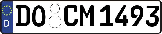 DO-CM1493