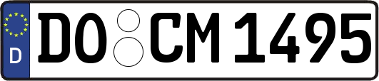 DO-CM1495